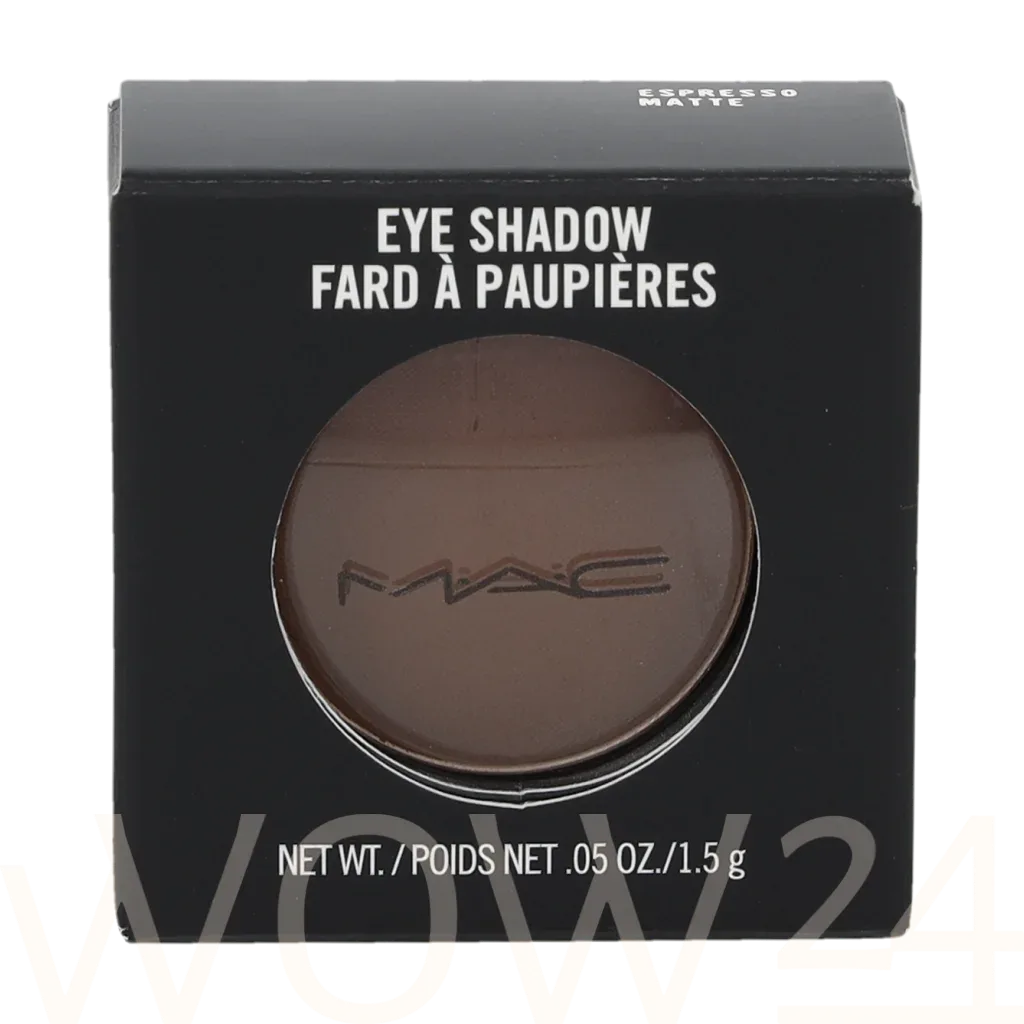 Mac MAC Small Eye Shadow Acu