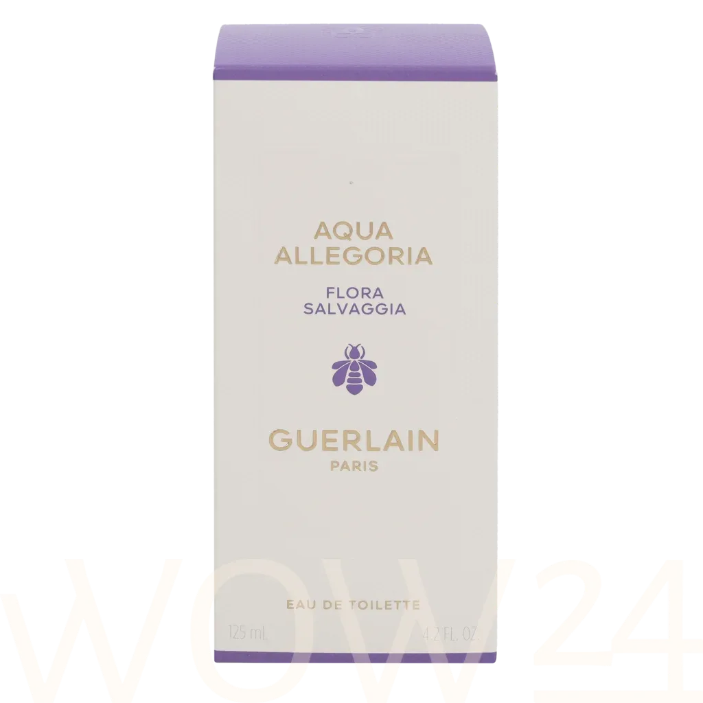 Guerlain Aqua Allegoria Flora Salvaggia Eau