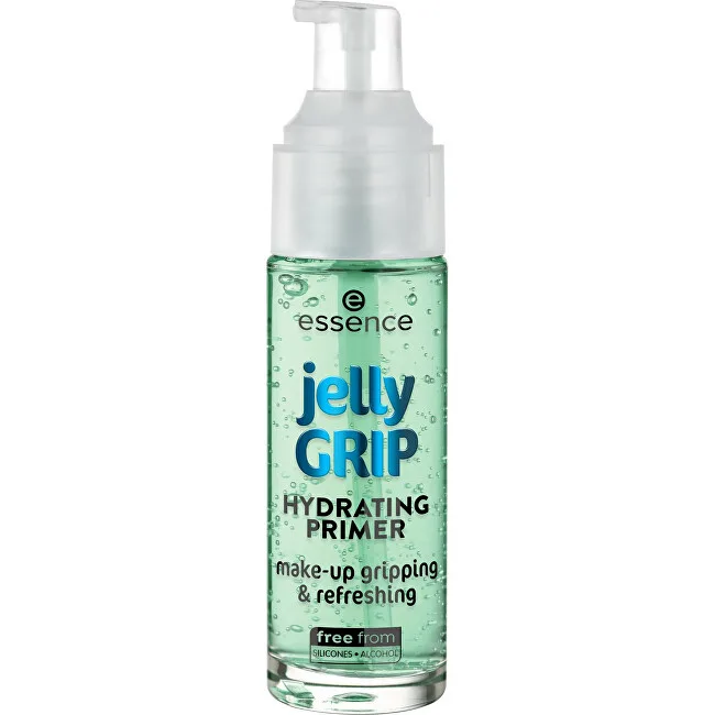 Essence Jelly Grip Hydrating Primer 29