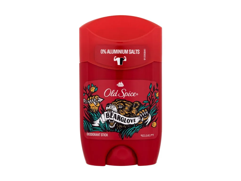 Old Spice Bearglove Dezodorants 50 ml