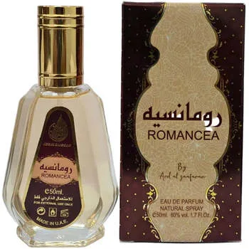 Ard Al Zaafaran Romancea Eau De