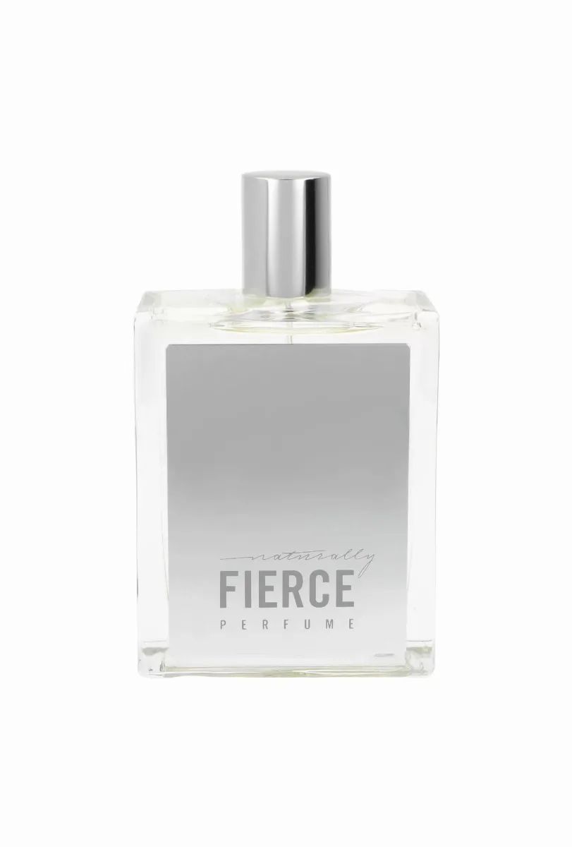 Abercrombie & Fitch Naturally Fierce Eau