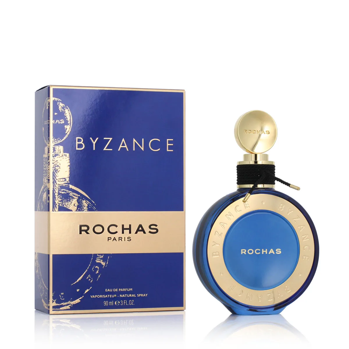 Rochas Byzance Eau De Parfum 90