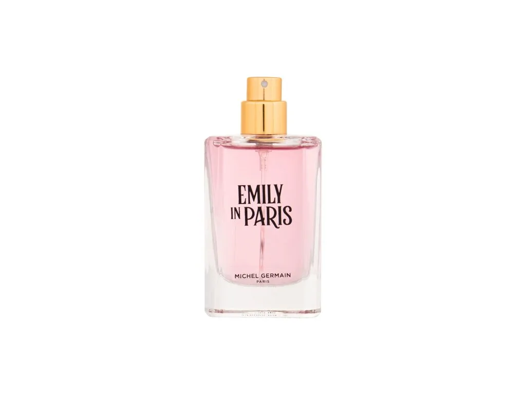 Michel Germain Emily In Paris Eau