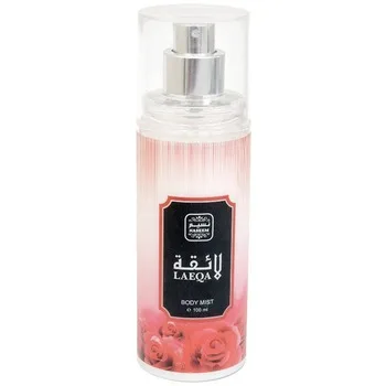 Naseem Laeqa Ķermeņa sprejs 100 ml