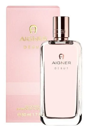Aigner Début Eau De Parfum 100
