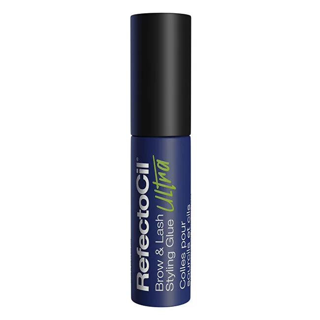 Refectocil Glue for eyelash lifting and
