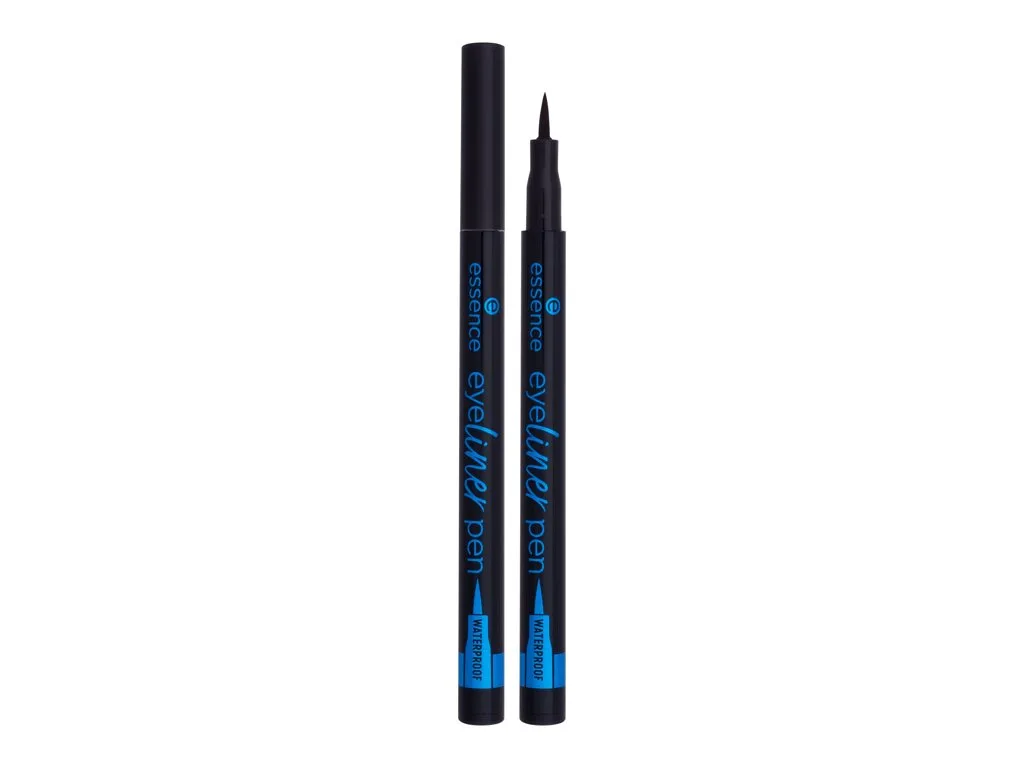 Essence Eyeliner Pen Acu laineris 1