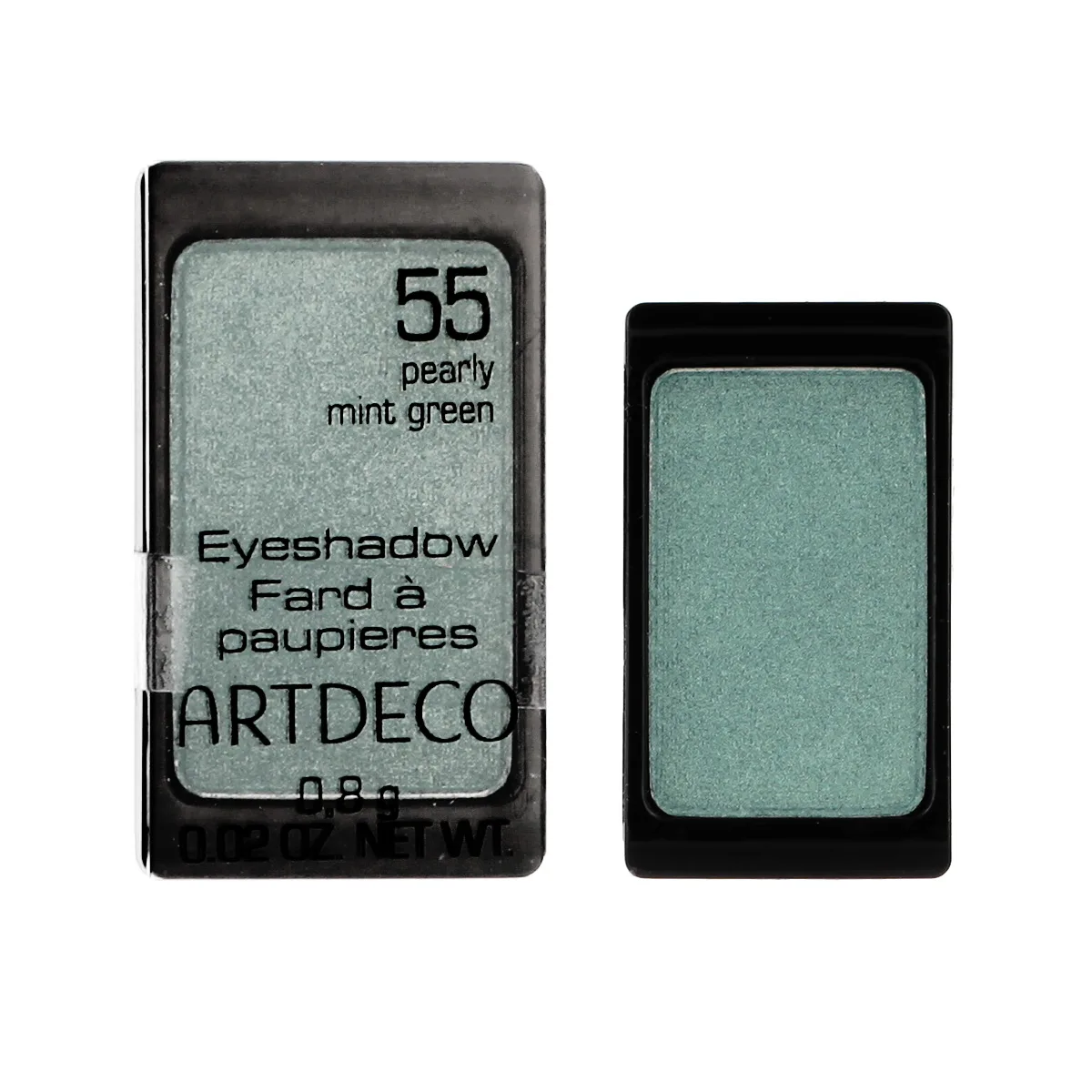 Artdeco Pearl Acu ēnas 0.8