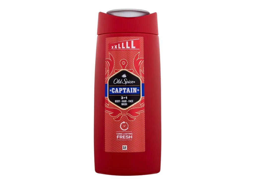 Old Spice Captain Dušas želeja 675
