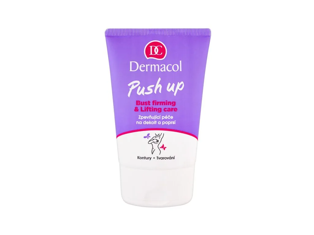 Dermacol Push Up Krūšu kopšanai 100