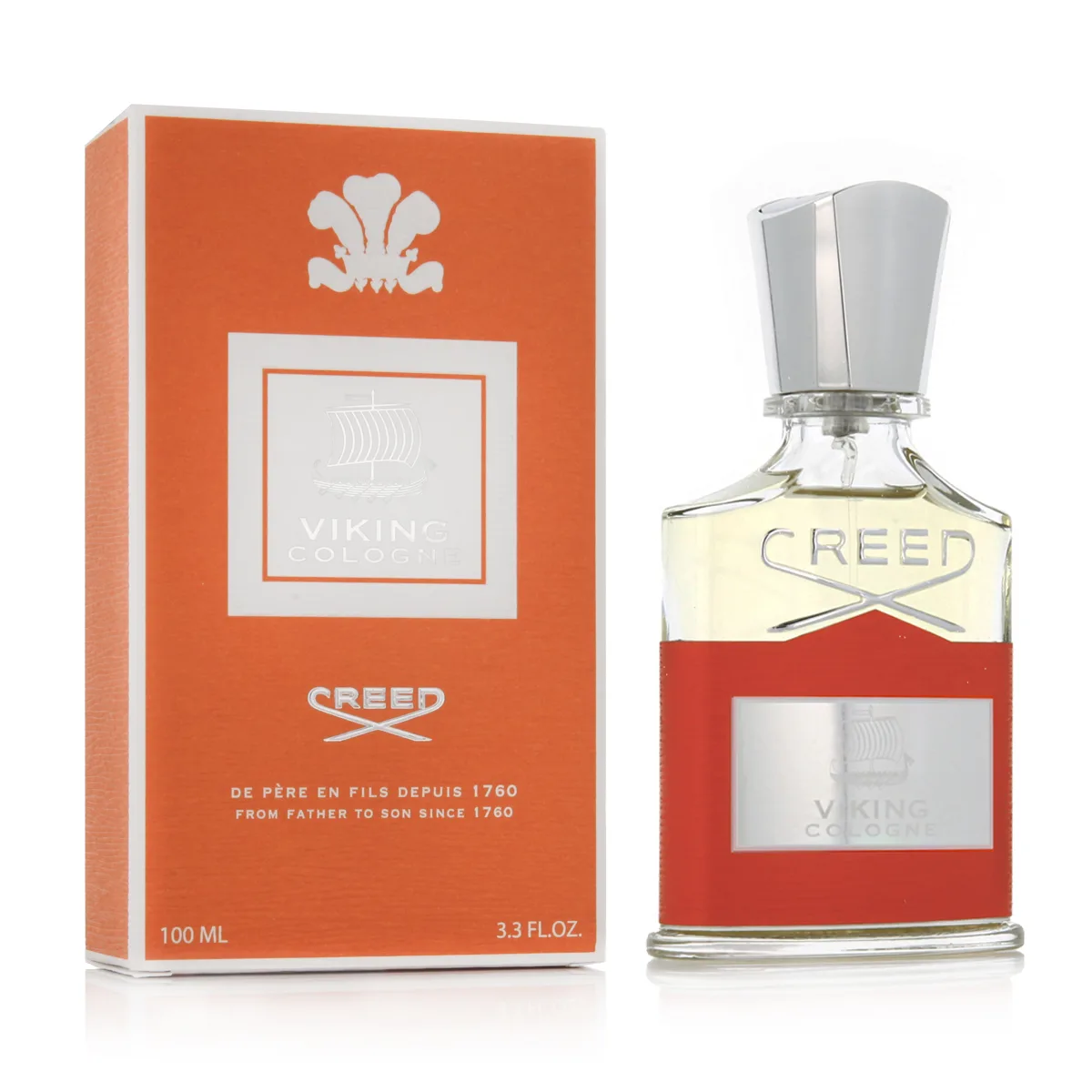 Creed Viking Cologne Eau De Parfum