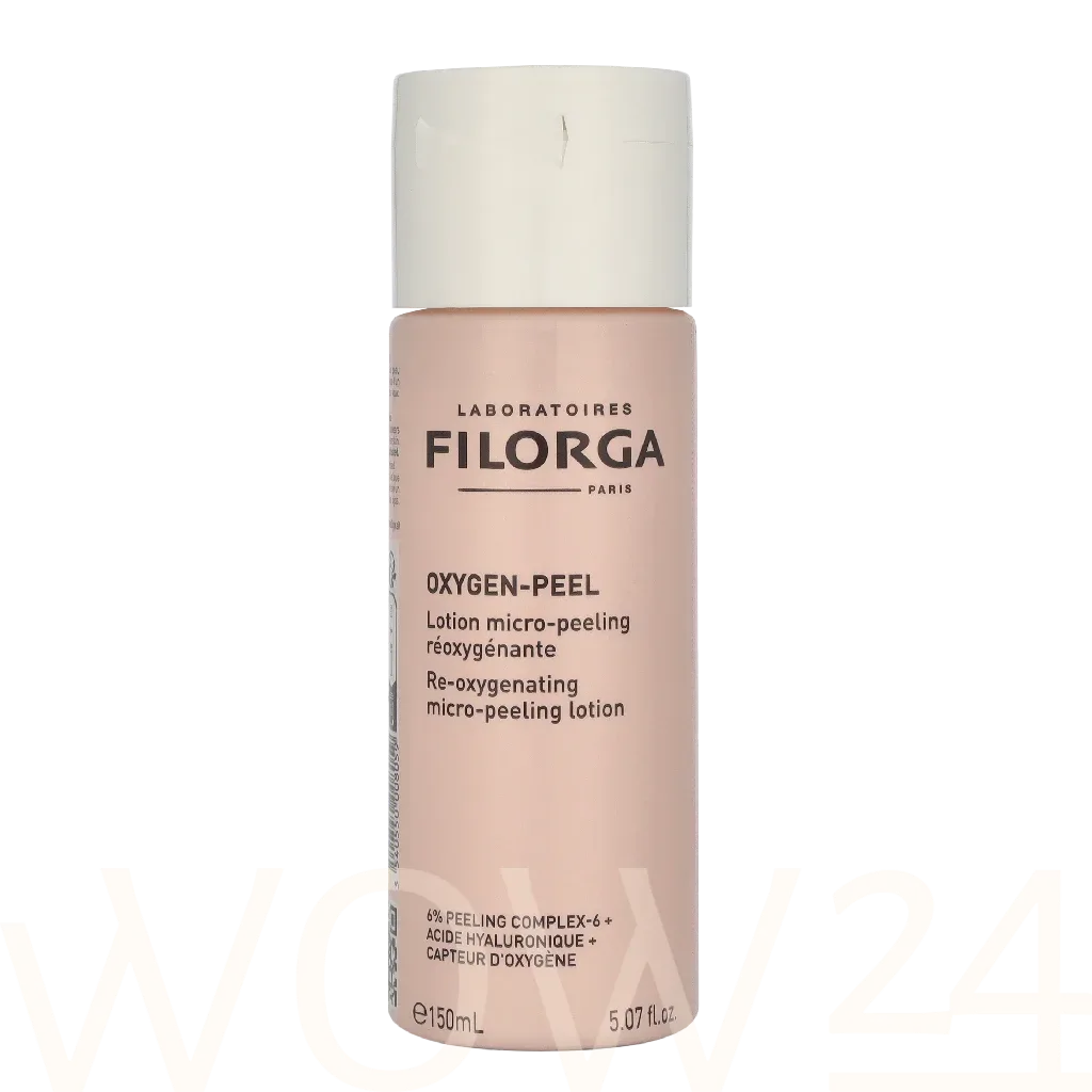 Filorga Oxygen-Peel Micro-Peeling Lotion Skrubis 150