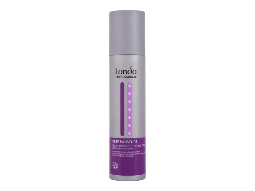 Londa Professional Deep Moisture Leave-In Conditioning