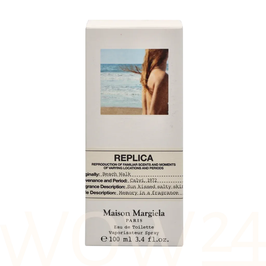 Maison margiela Replica Beach Walk Eau