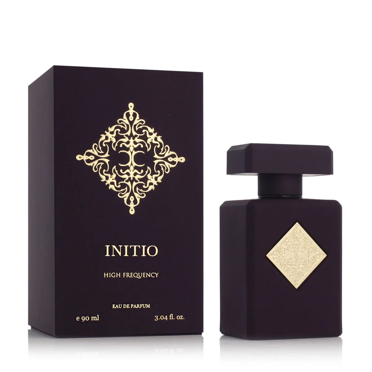 Initio High Frequency Eau De Parfum
