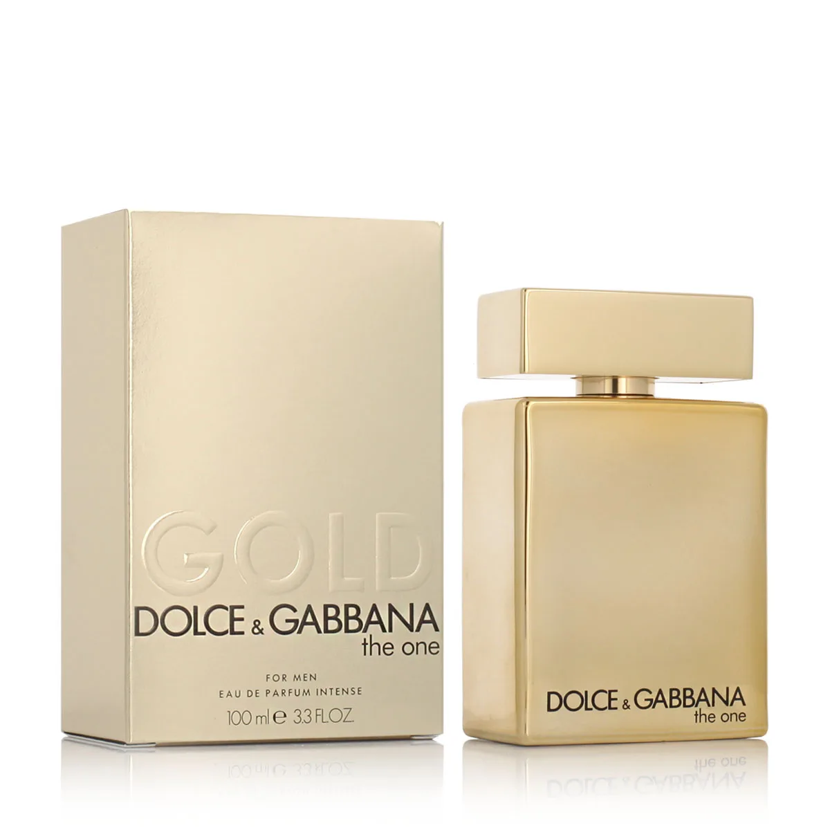 Dolce & gabbana The One Gold