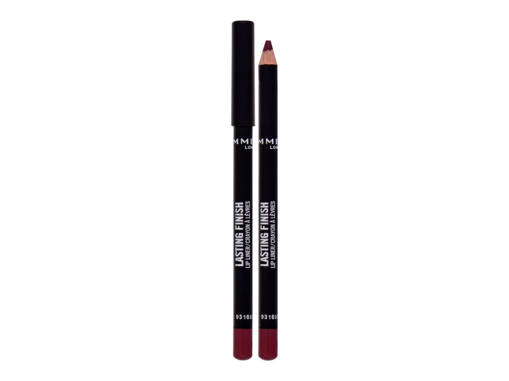 Rimmel Lasting Finish 1.2 ml