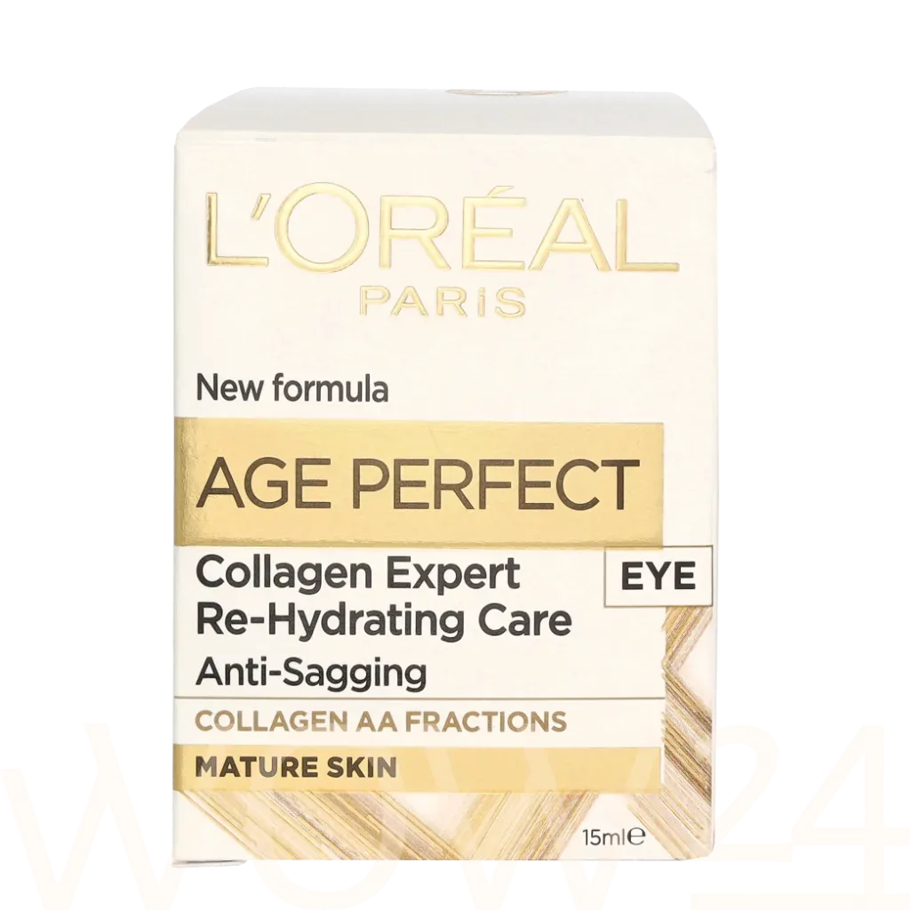 Loreal L`oreal Age Perfect 15 ml
