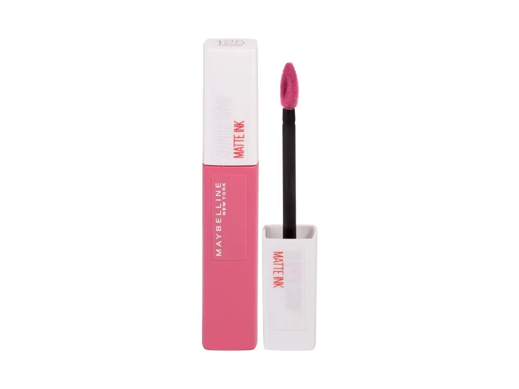 Maybelline Super Stay Matte Ink Liquid