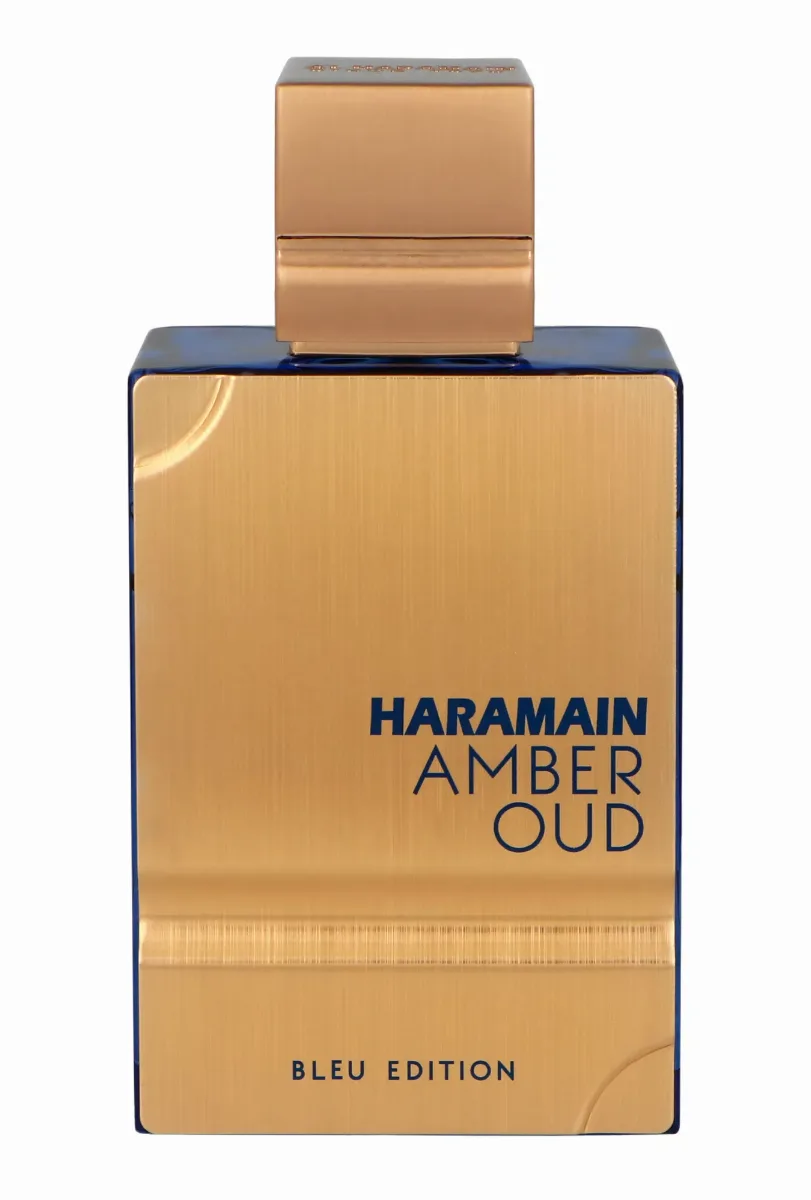 Al haramain Amber Oud Bleu Edition