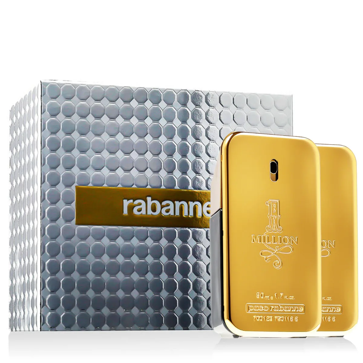 Rabanne 1 Million Eau De Toilette