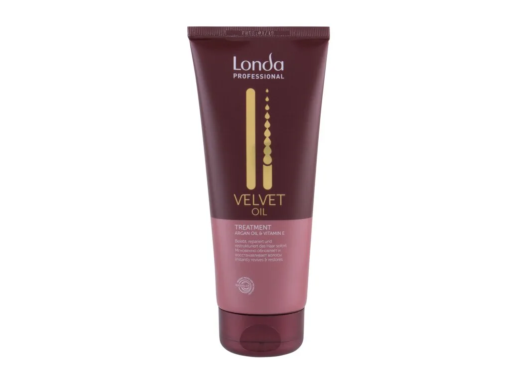 Londa Professional Velvet Oil 200 ml