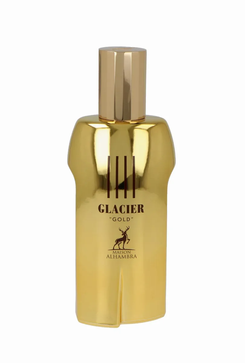 Maison Alhambra Glacier Gold Eau De