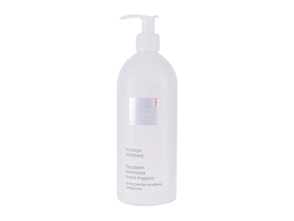 Ziaja med Lipid Treatment Physioderm Krēmveida