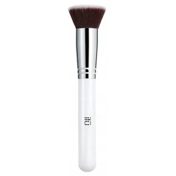 Ilu Flat Top Kabuki Brush 101
