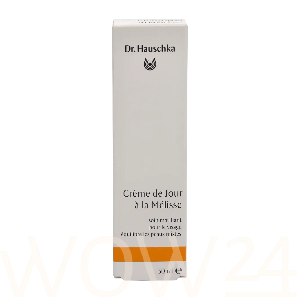 Dr.hauschka Melissa Dienas krēms 30