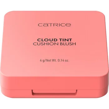 Catrice Cushion Blush Cloud Tint