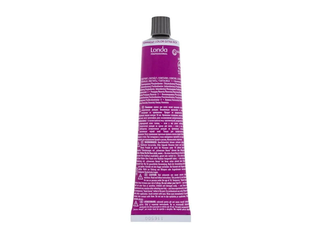 Londa Professional Permanent Colour Extra Rich