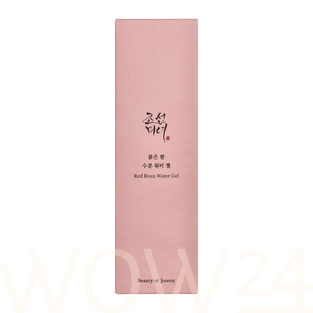 Beauty of Joseon Red Bean Water