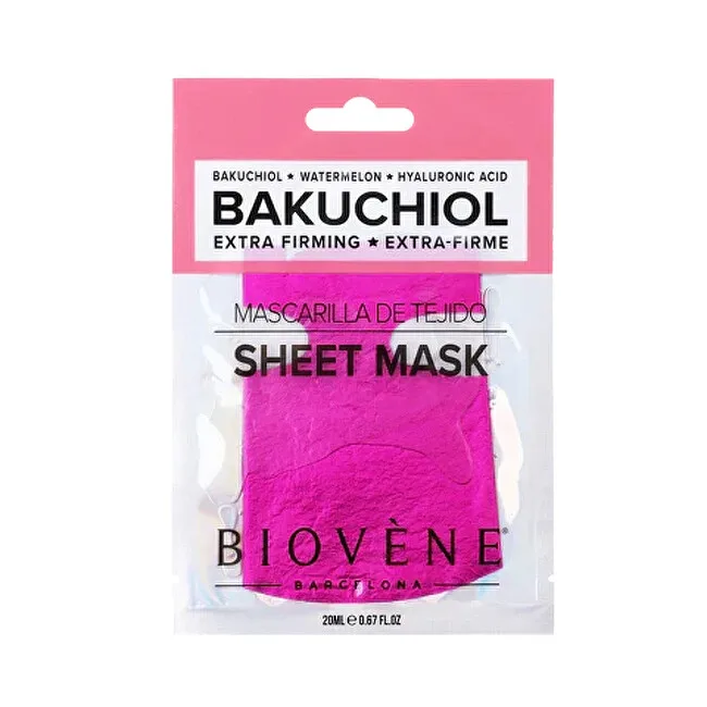 Biovene Biovène Firming sheet mask Extra