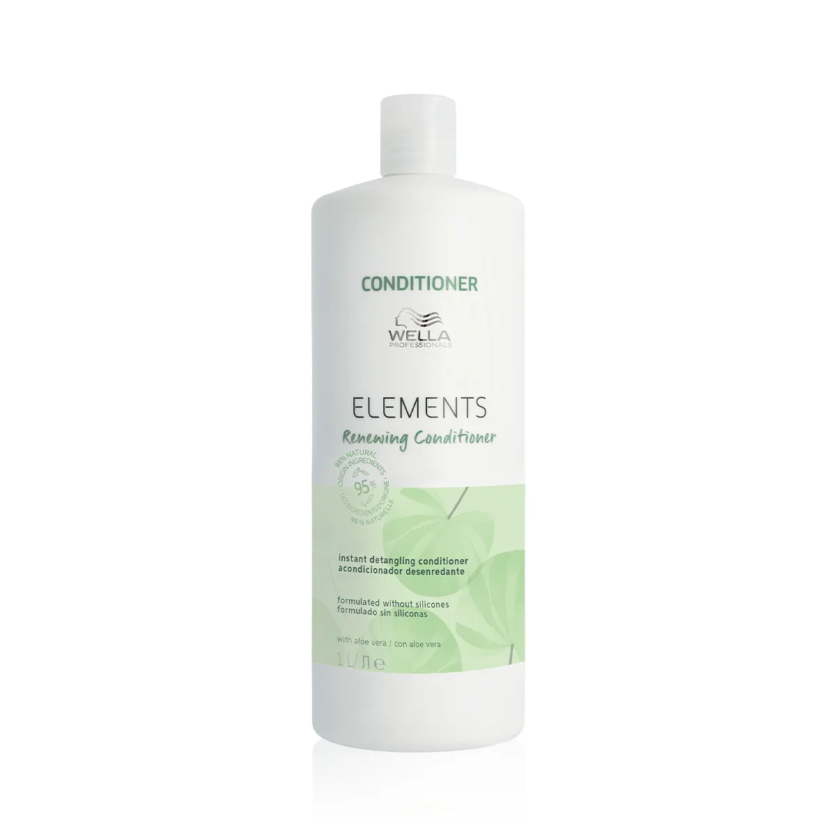 Wella professional Elements Renewing Conditioner 1000