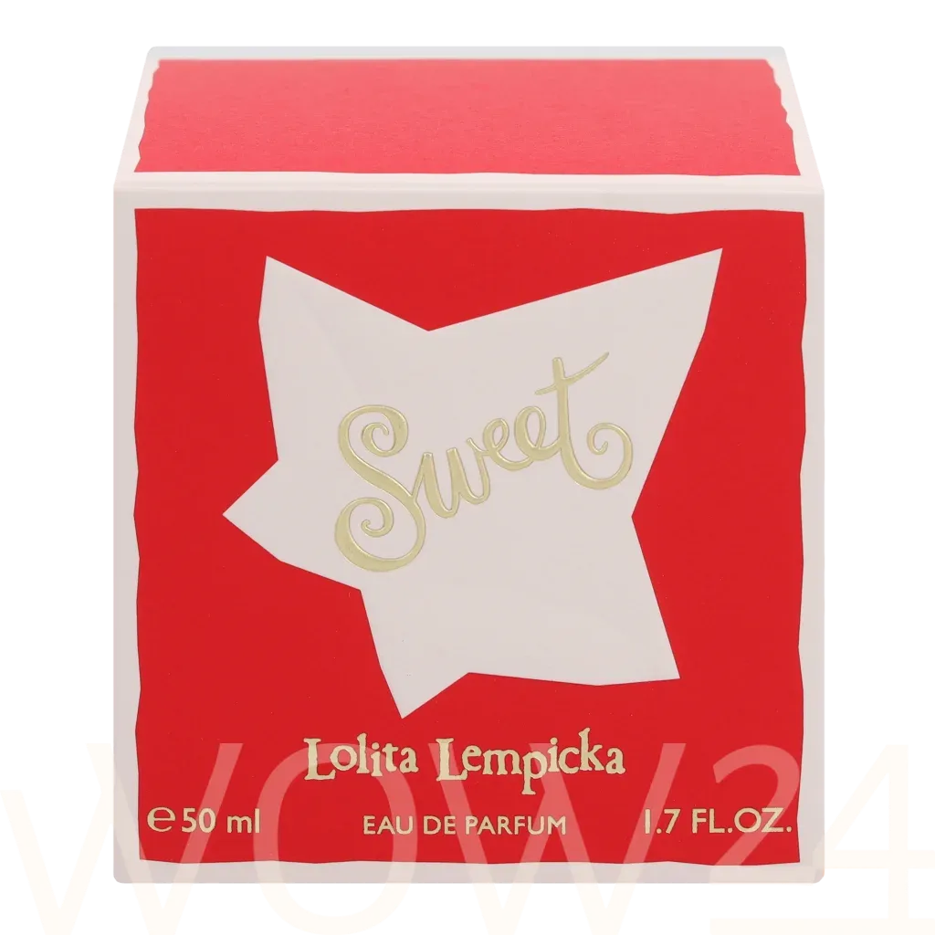 Lolita Lempicka Sweet Eau De Parfum