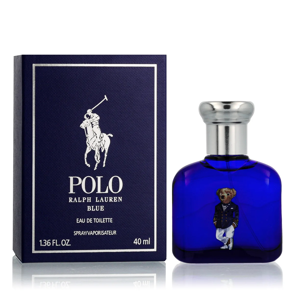Ralph Lauren Polo Blue Eau De