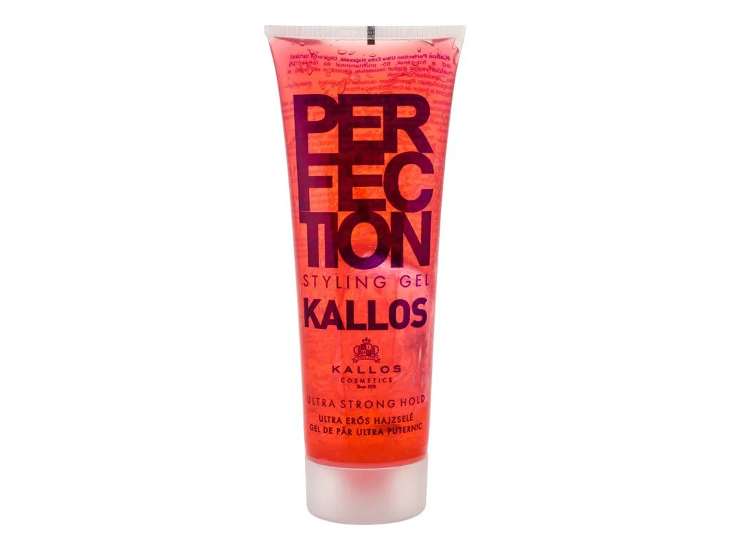 Kallos cosmetics Perfection Ultra Strong Matu