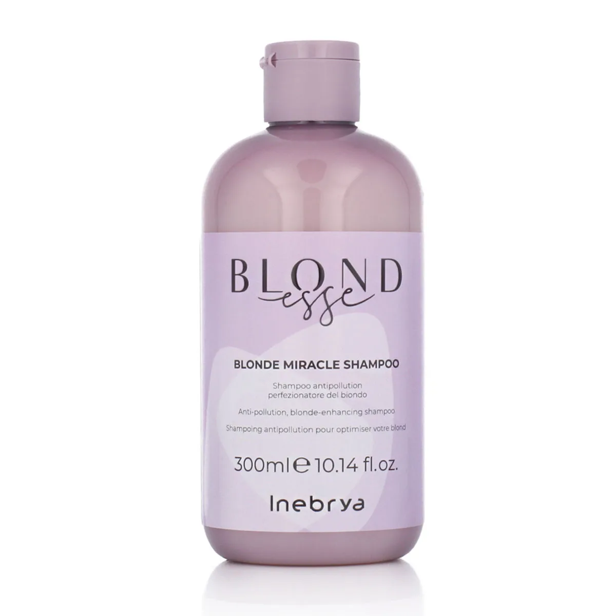 Inebrya BLONDesse Blond Miracle Shampoo 300