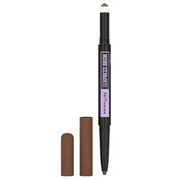 Maybelline Express Brow Duo Pencil Black