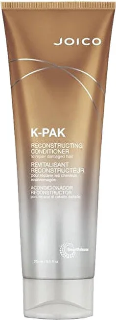 Joico K-PAK Reconstructing Conditioner 250 ml
