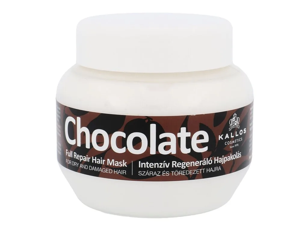 Kallos cosmetics Chocolate 275 ml