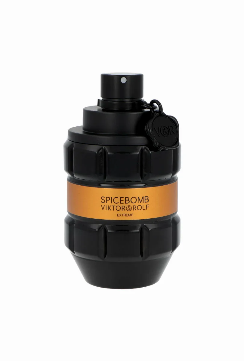 Viktor & rolf Spicebomb Extreme Eau