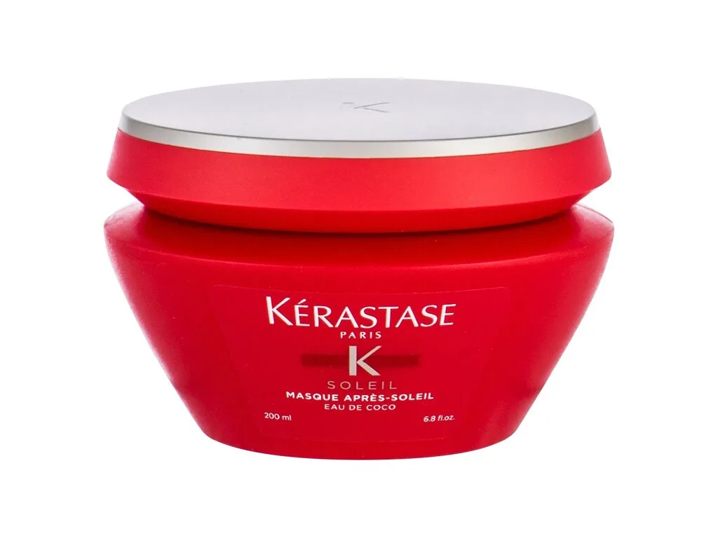 Kérastase Soleil Masque Apres-Soleil 200 ml