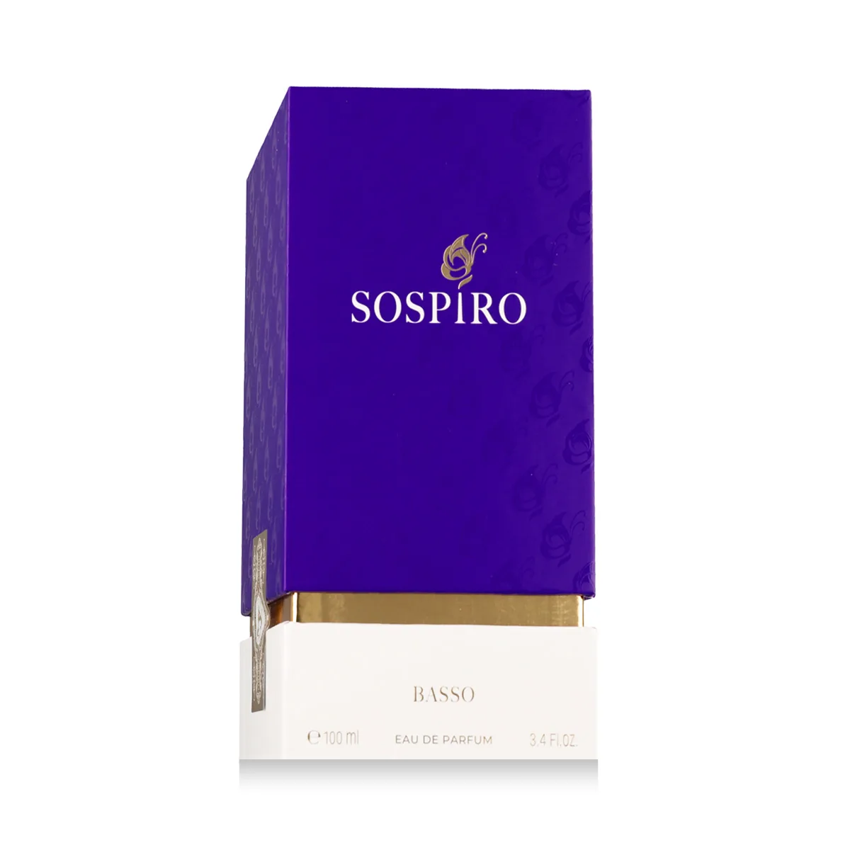 Sospiro Basso Eau De Parfum 100