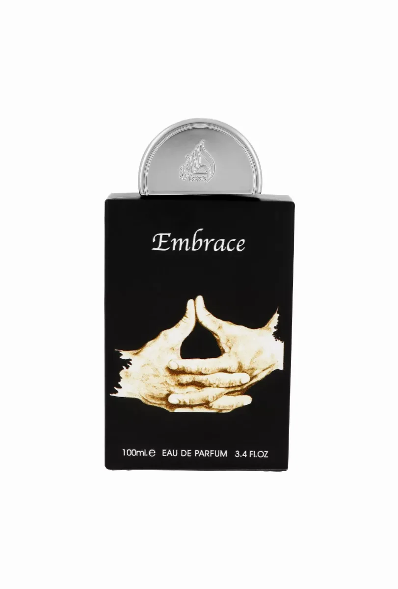 Lattafa perfumes Pride Embrance Eau De