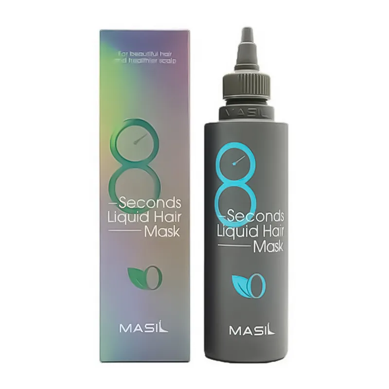 Masil 8 Seconds Liquid Hair Mask