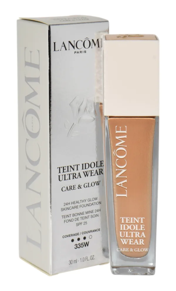Lancome Lancôme Teint Idole Ultra Wear