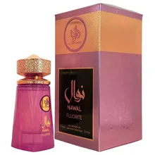 Al Wataniah Nawal Fluorite Eau De